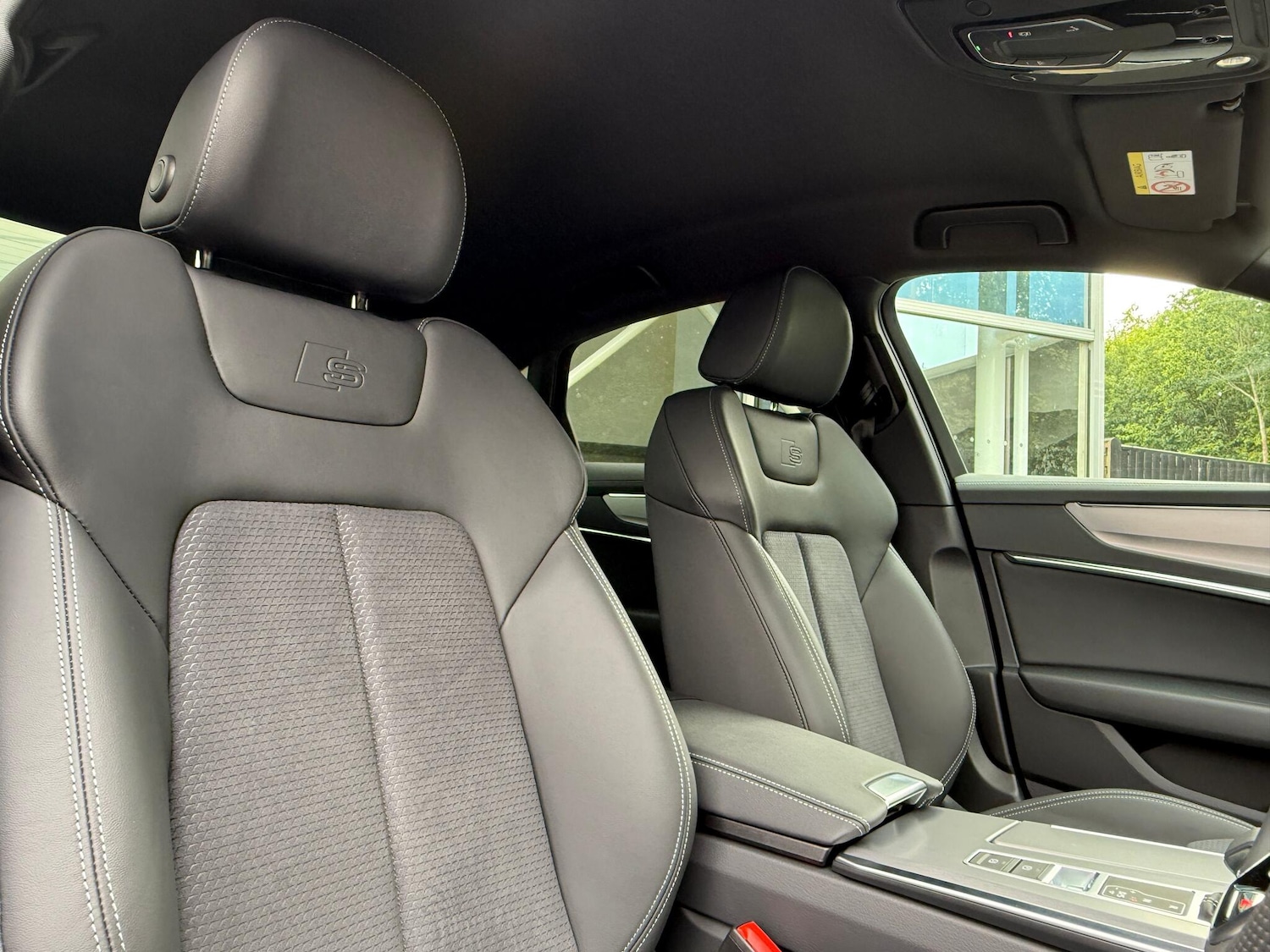 Used Audi A6 2025 for sale - 77039857: Photo 52