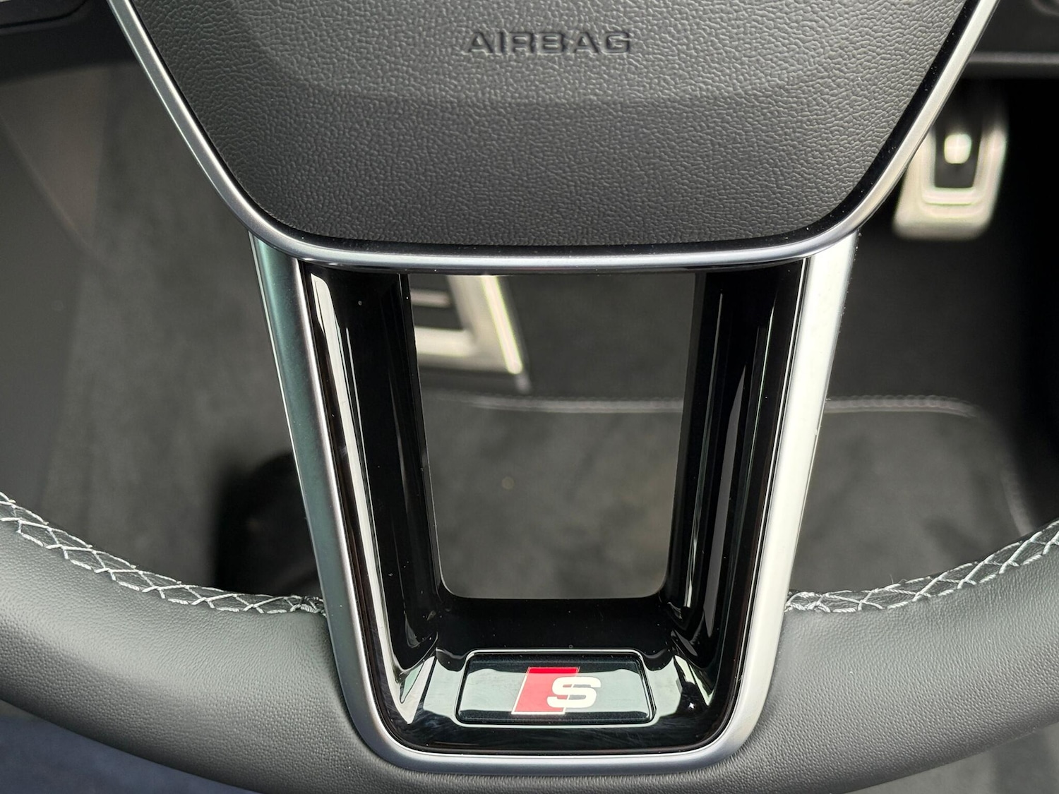 Used Audi A6 2025 for sale - 77039857: Photo 56