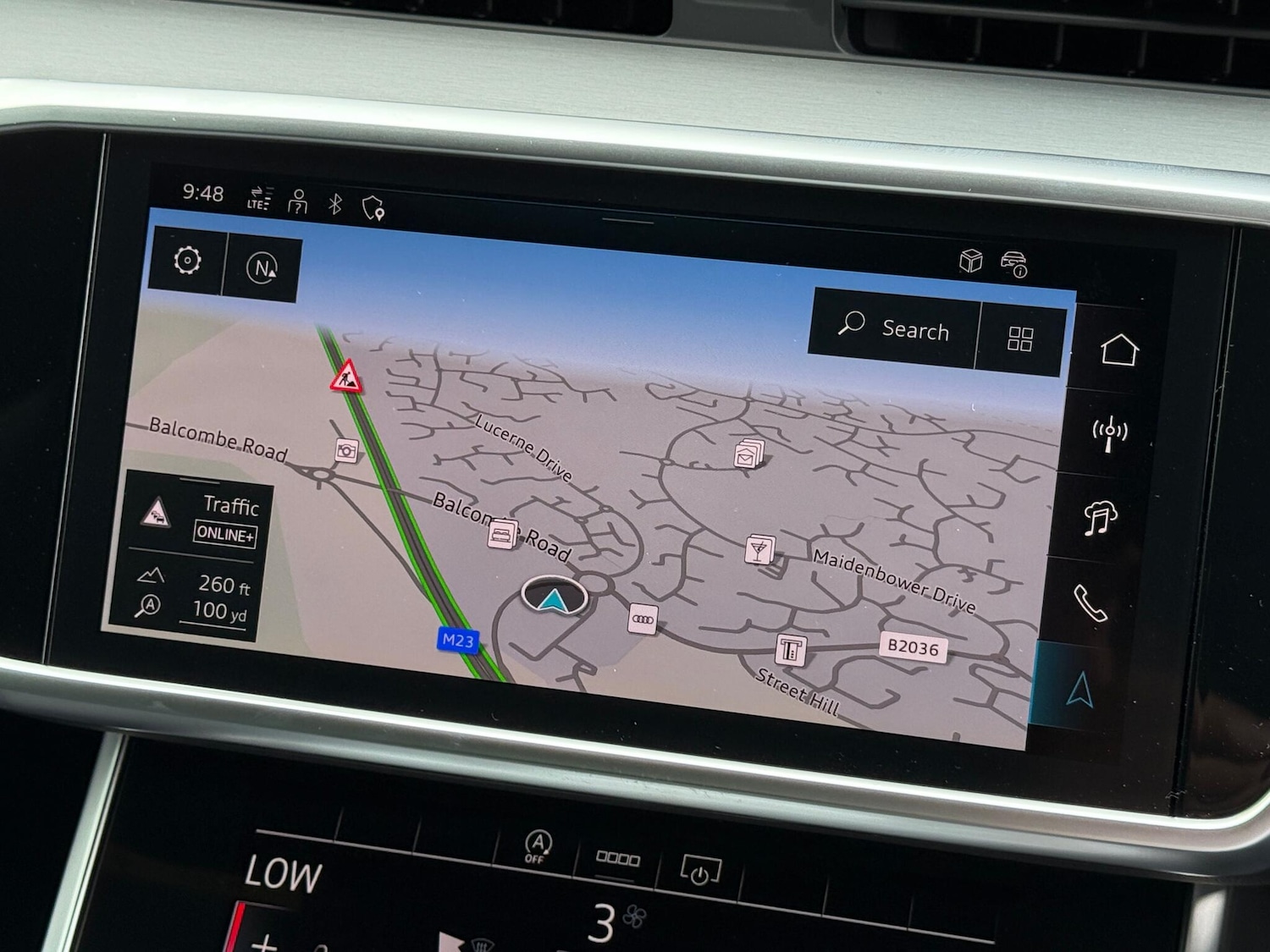 Used Audi A6 2025 for sale - 77039857: Photo 6