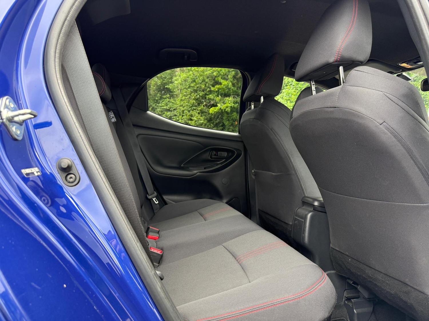 Vehicle 27