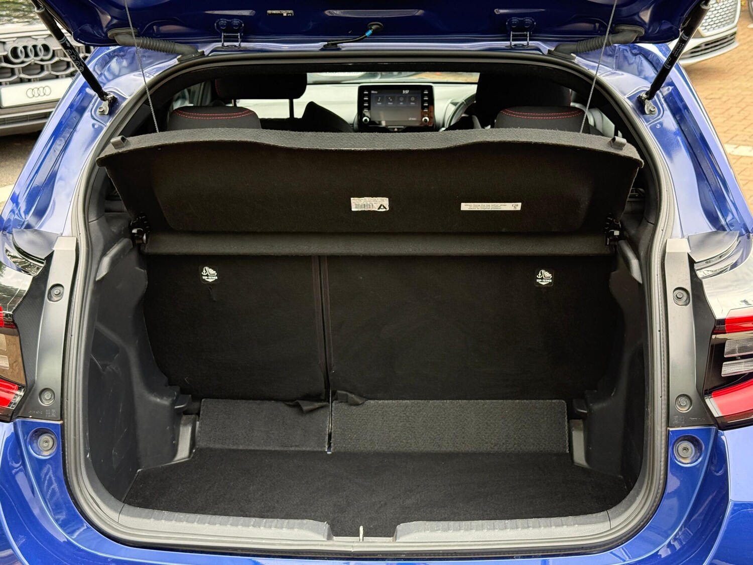 Vehicle 39
