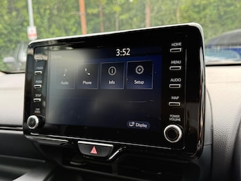 Used Toyota Yaris 2022 for sale - 75532821: Photo
