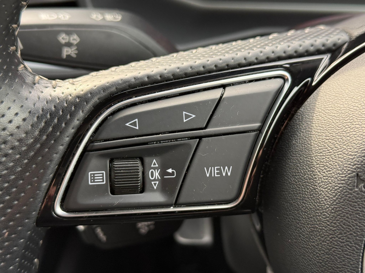 Used Audi A1 for sale - 77646526: Photo 18