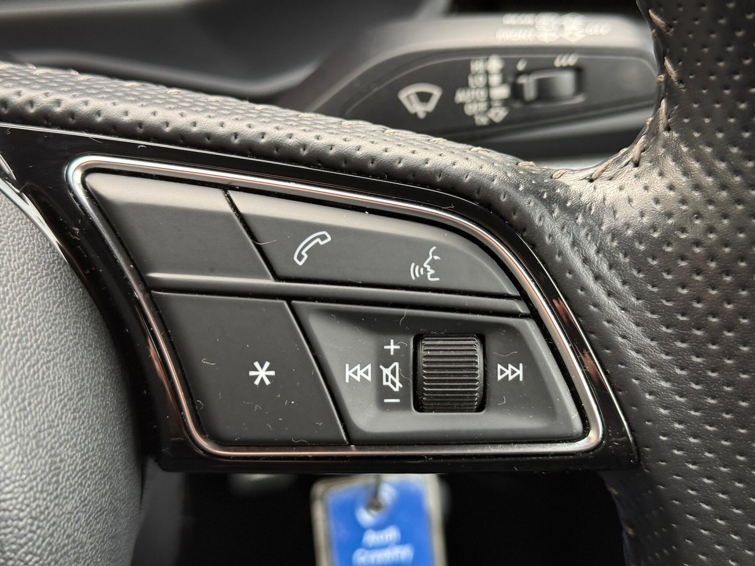 Used Audi A1 for sale - 77646526: Photo 19