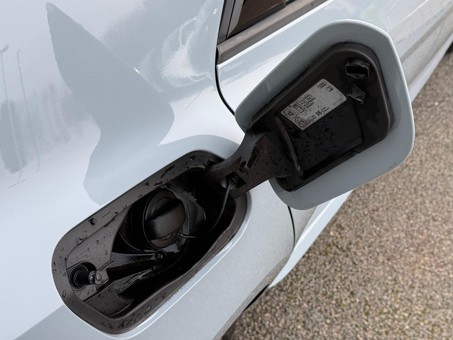 Used Audi A1 for sale - 77646526: Photo 28