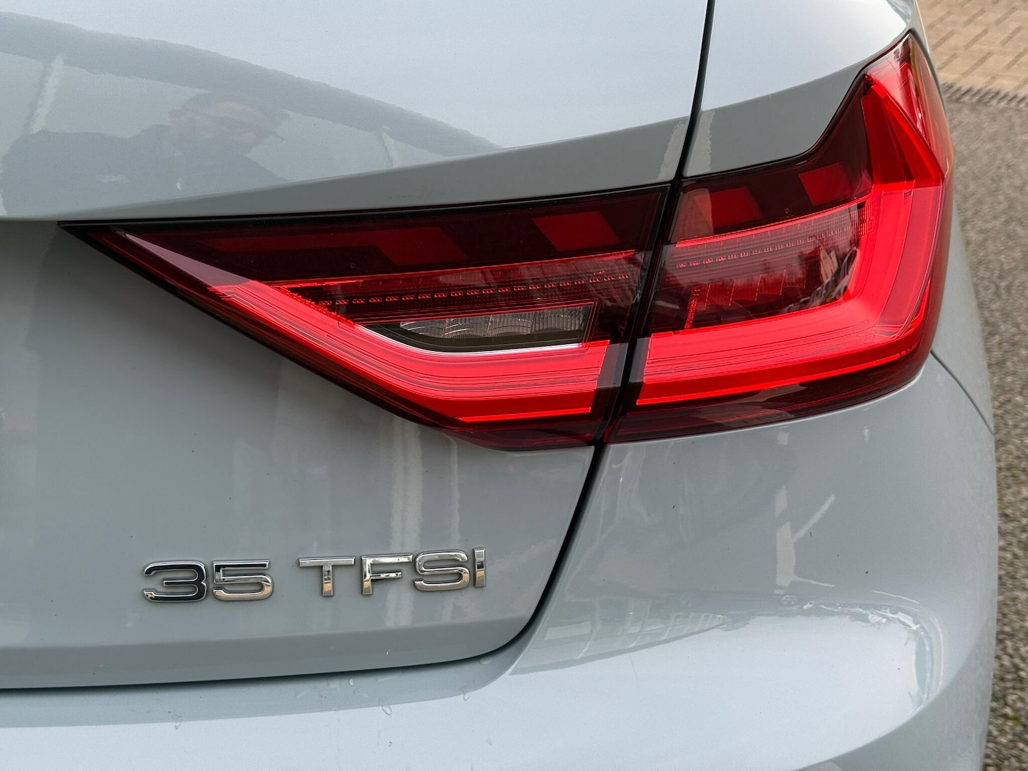 Used Audi A1 for sale - 77646526: Photo 40