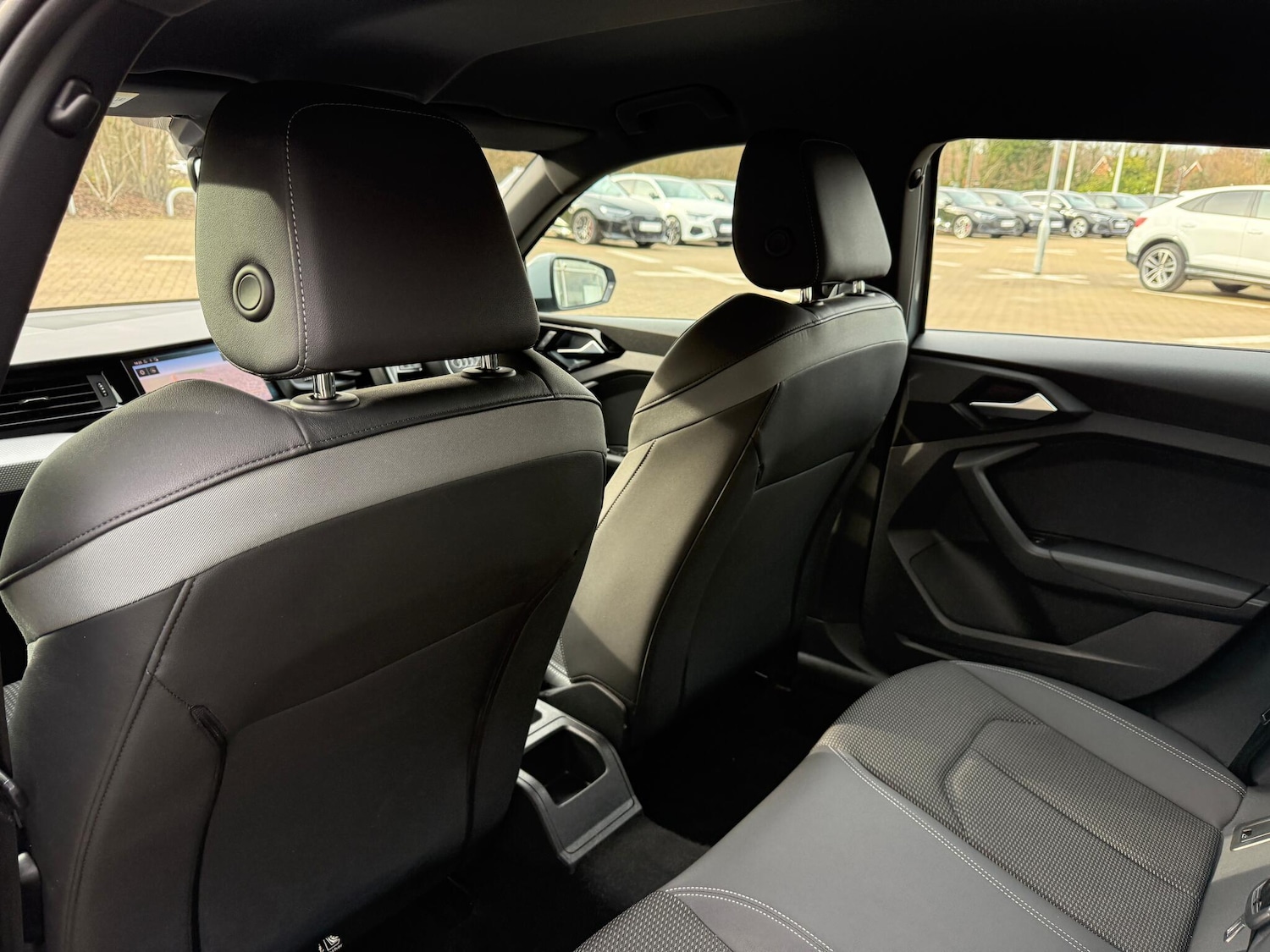 Used Audi A1 for sale - 77646526: Photo 44