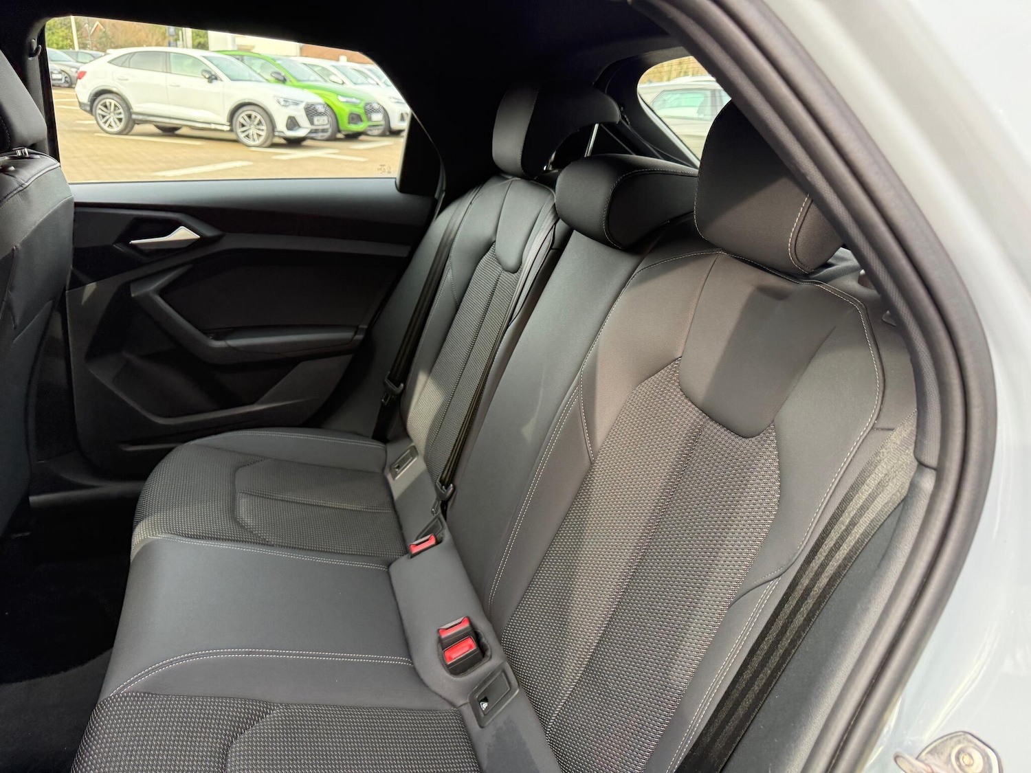 Used Audi A1 for sale - 77646526: Photo 45