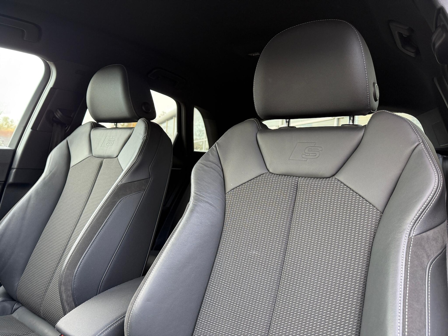 Used Audi Q3 2021 for sale - 76850434: Photo 19