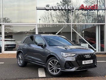 Used Audi Q3 2021 for sale - 76850434: Photo