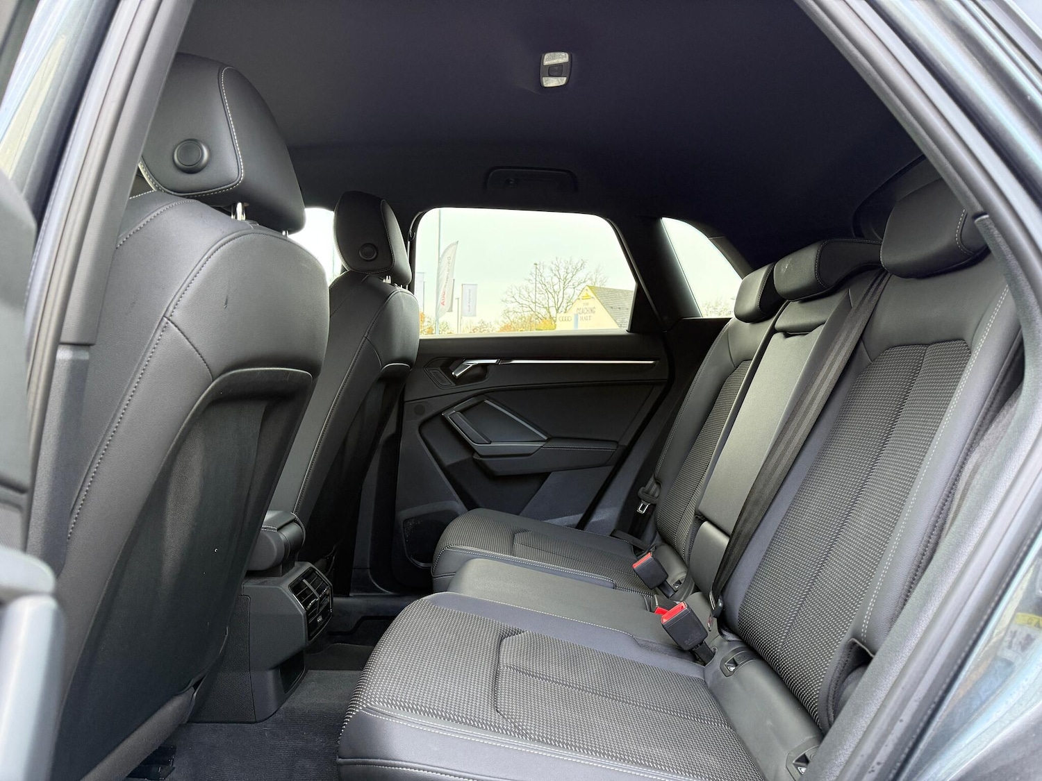 Used Audi Q3 2021 for sale - 76850434: Photo 20