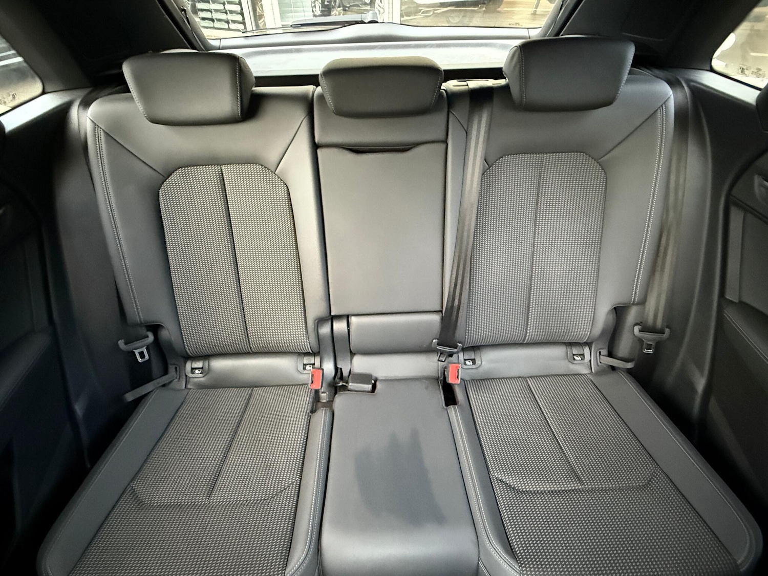 Used Audi Q3 2021 for sale - 76850434: Photo 25