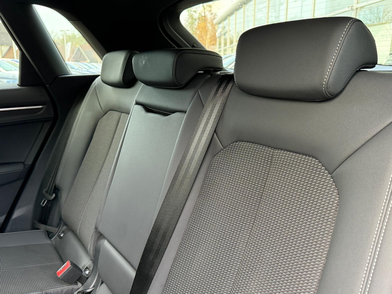 Used Audi Q3 2021 for sale - 76850434: Photo 29