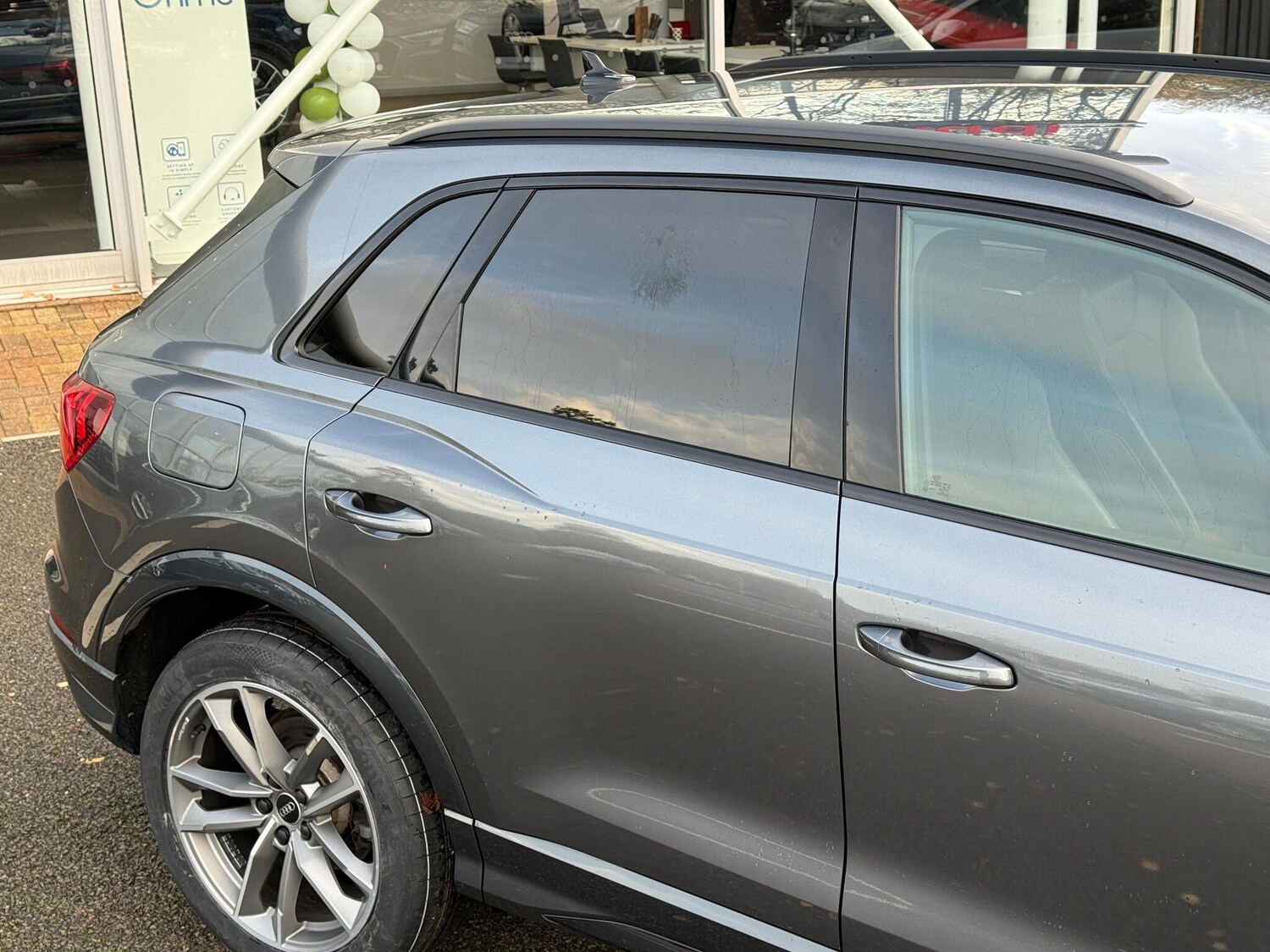 Used Audi Q3 2021 for sale - 76850434: Photo 30