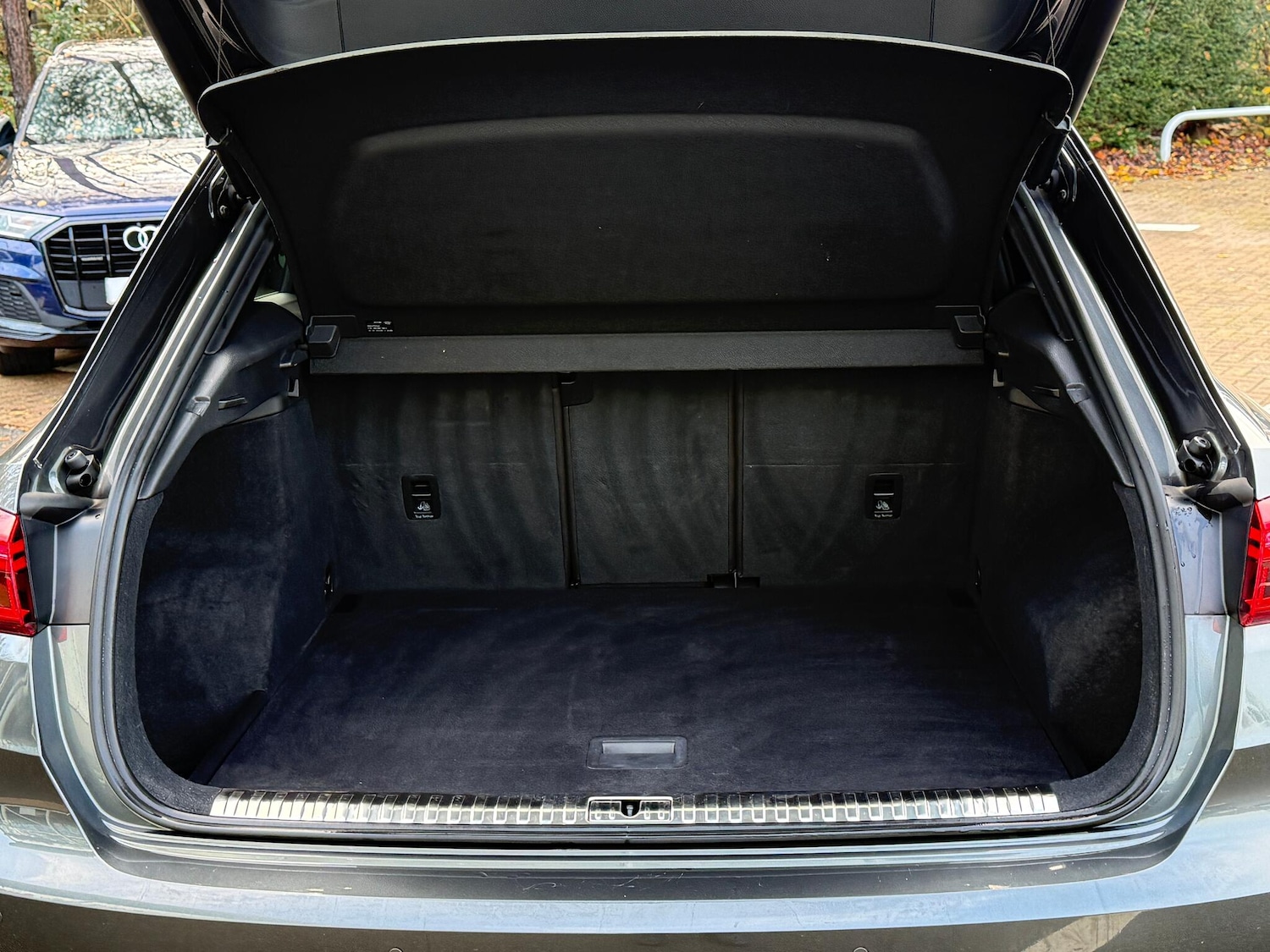 Used Audi Q3 2021 for sale - 76850434: Photo 32