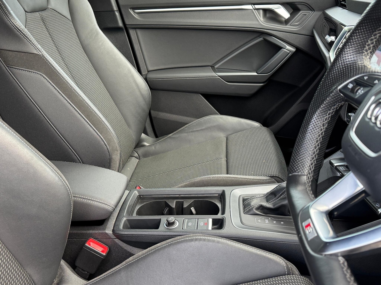 Used Audi Q3 2021 for sale - 76850434: Photo 43