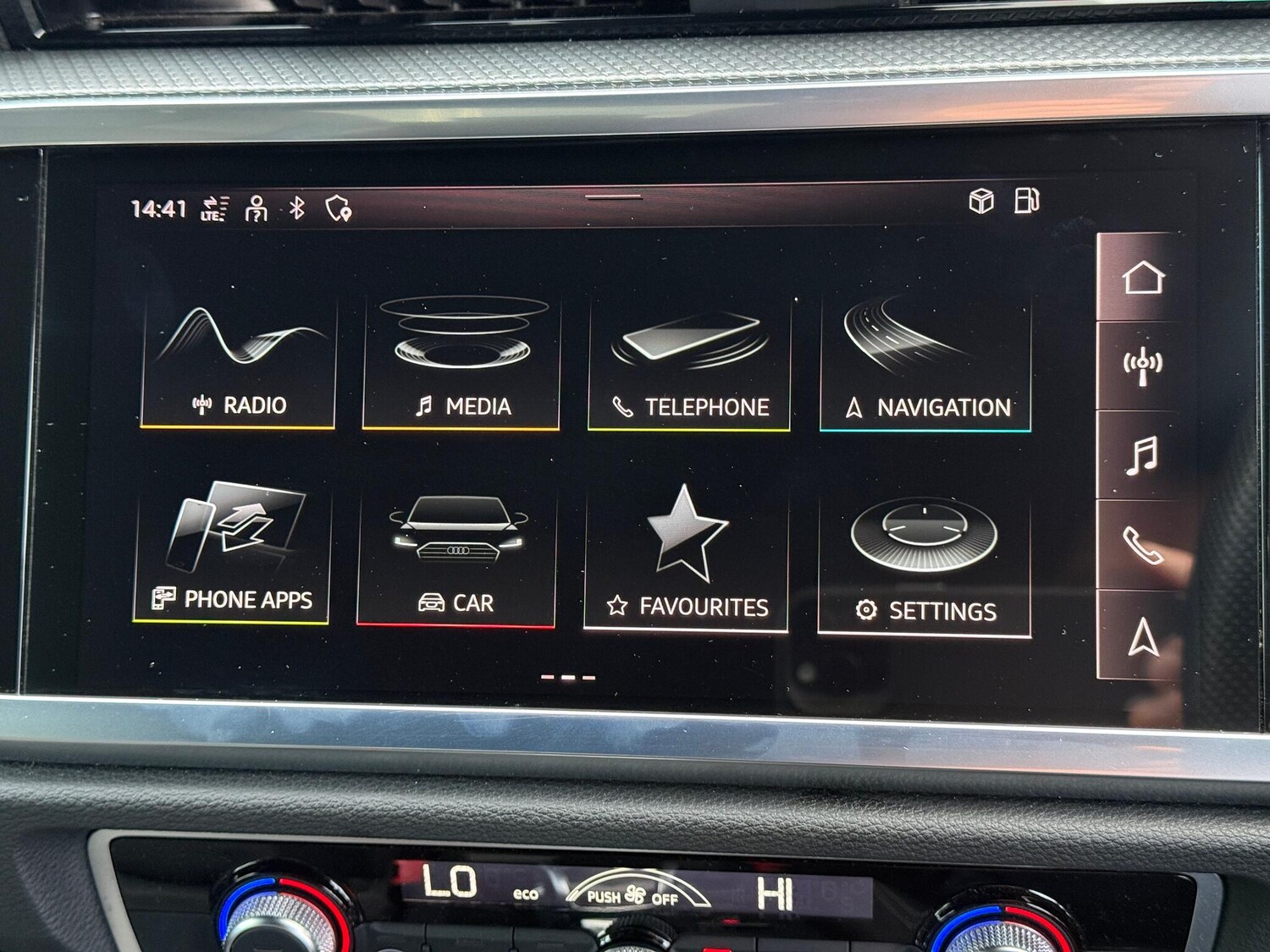 Used Audi Q3 2021 for sale - 76850434: Photo 47