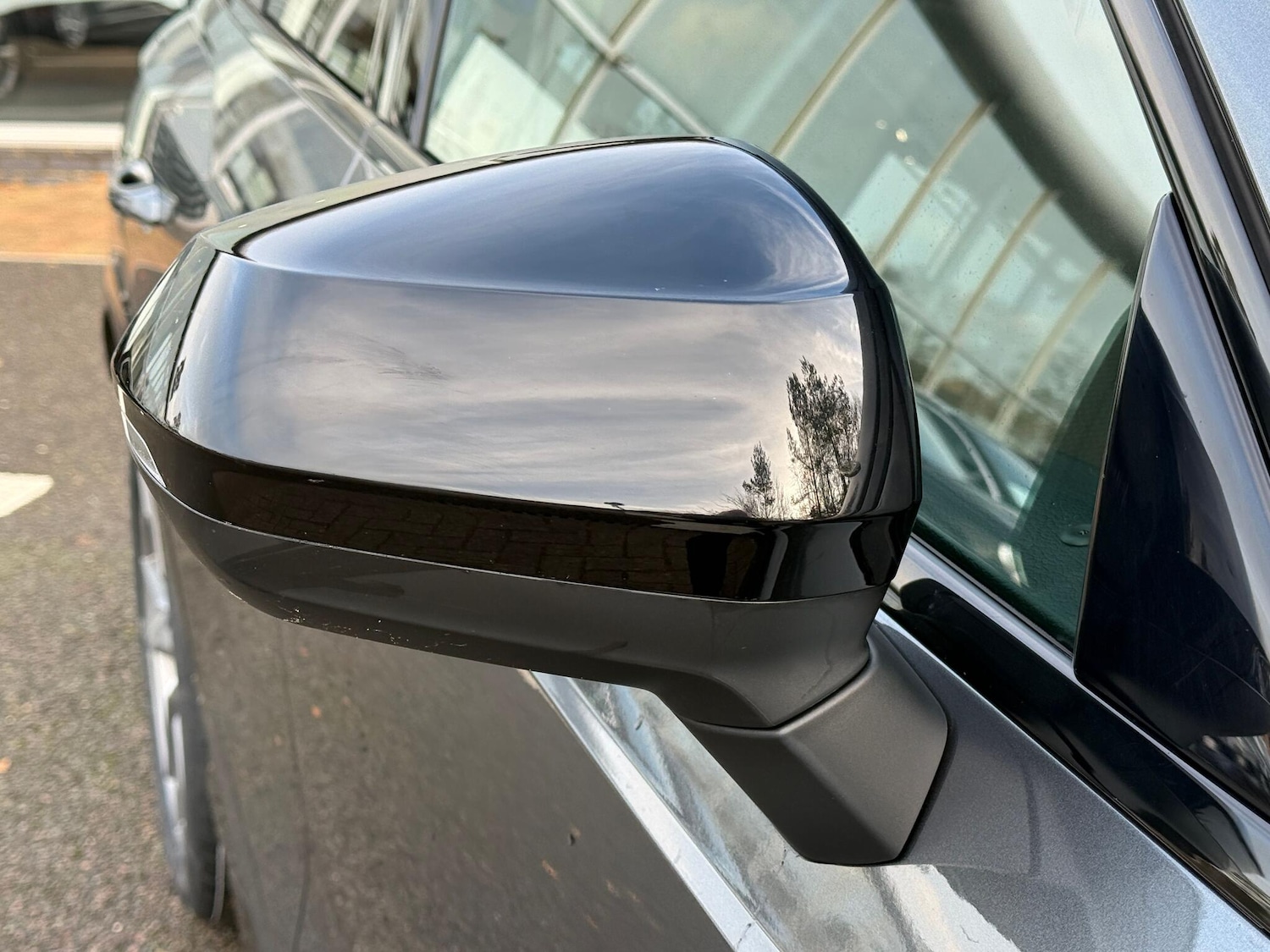 Used Audi Q3 2021 for sale - 76850434: Photo 49