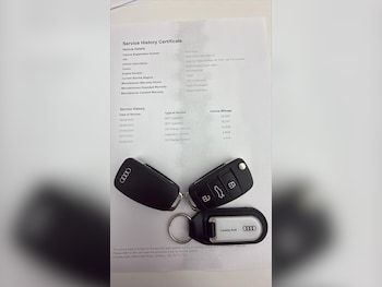 Used Audi Q3 2021 for sale - 76850434: Photo