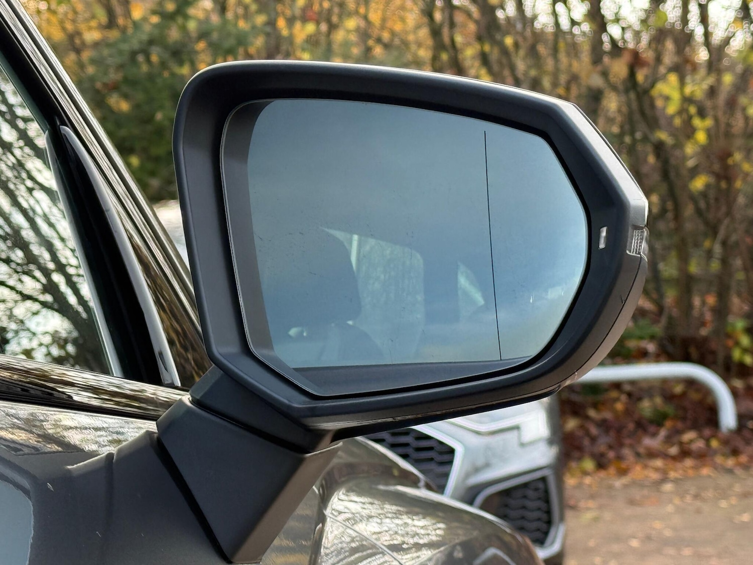 Used Audi Q3 2021 for sale - 76850434: Photo 50