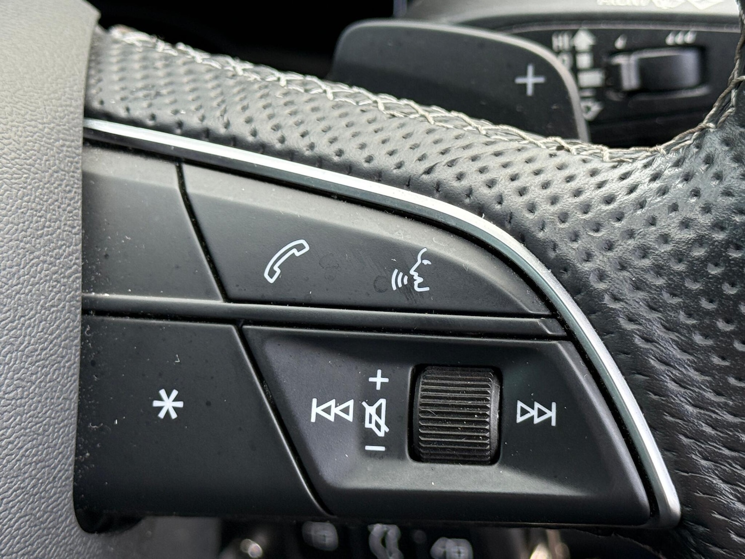 Used Audi Q3 2021 for sale - 76850434: Photo 53