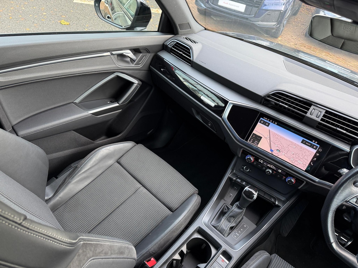 Used Audi Q3 2021 for sale - 76850434: Photo 55