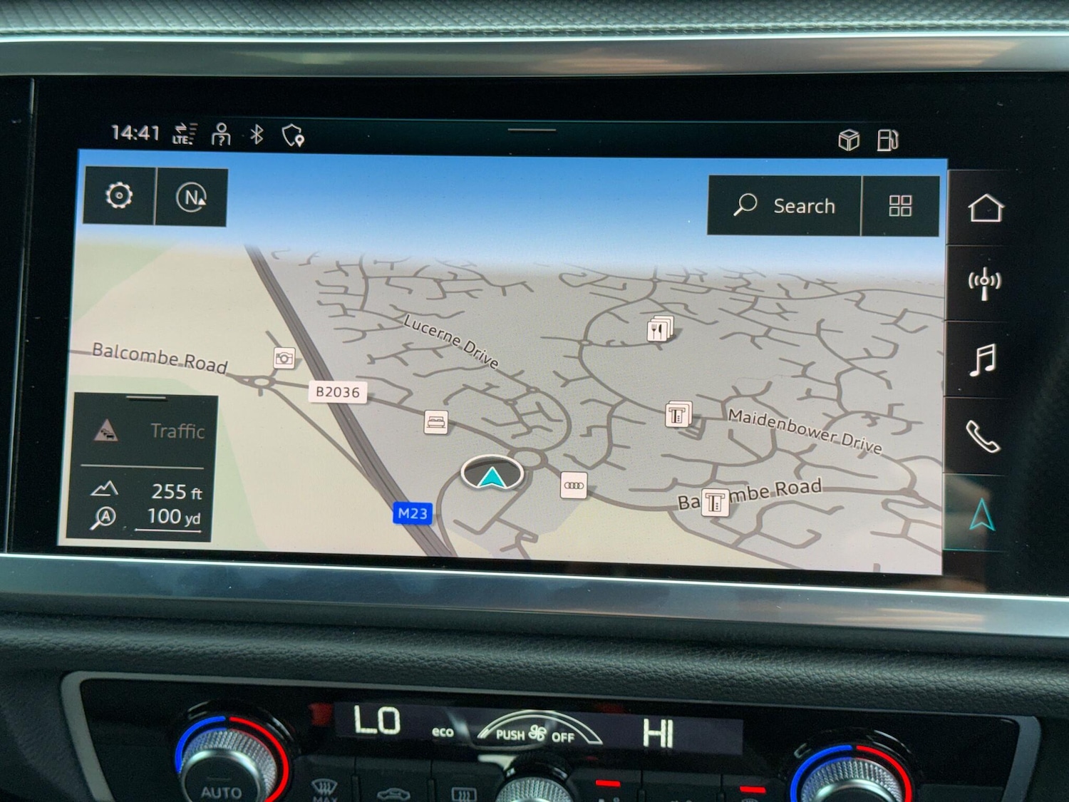 Used Audi Q3 2021 for sale - 76850434: Photo 6