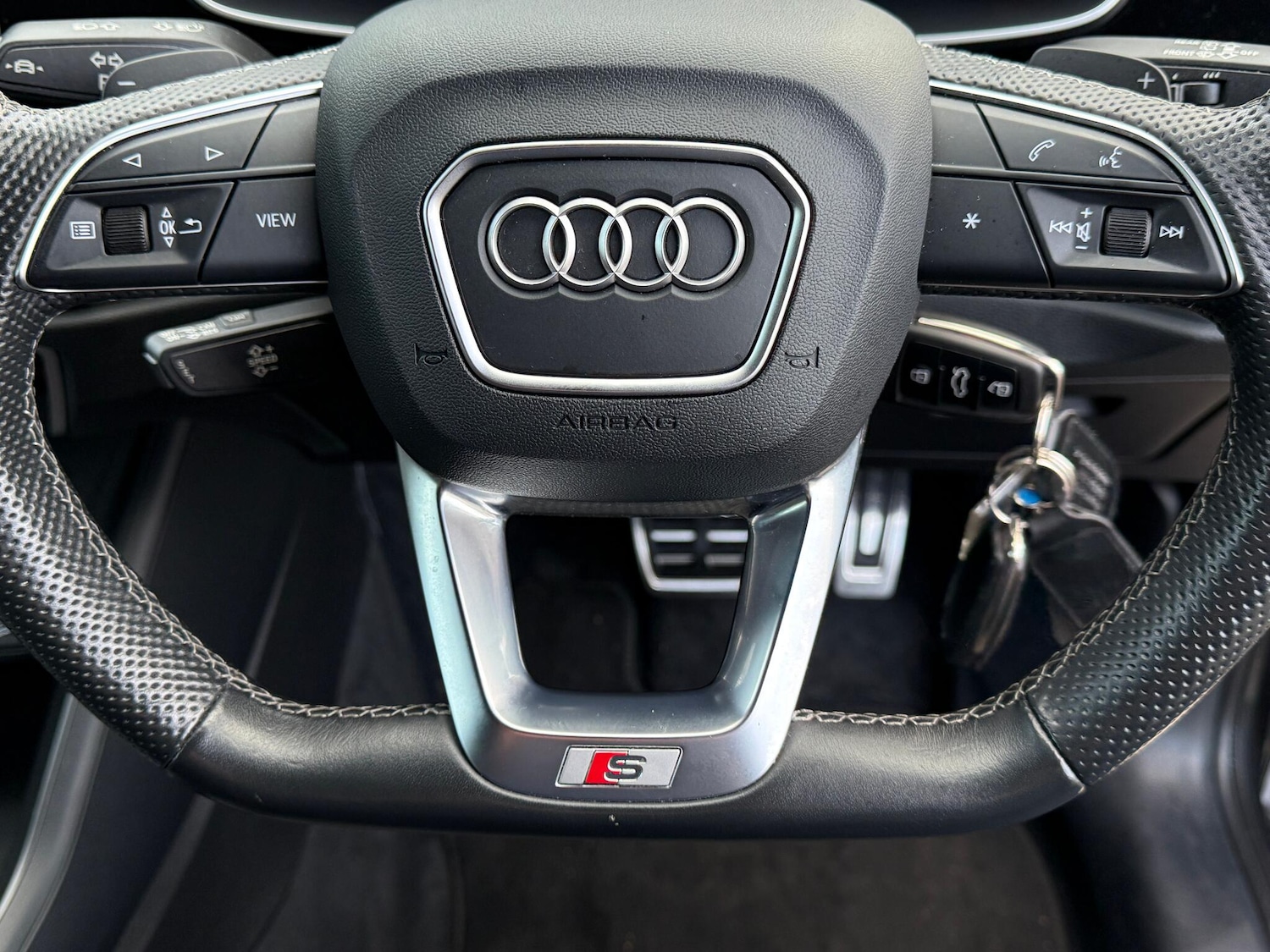 Used Audi Q3 2021 for sale - 76850434: Photo 62