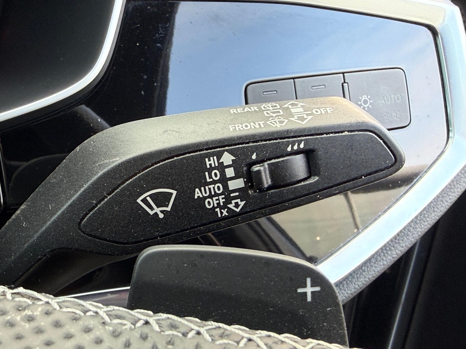 Used Audi Q3 2021 for sale - 76850434: Photo 63