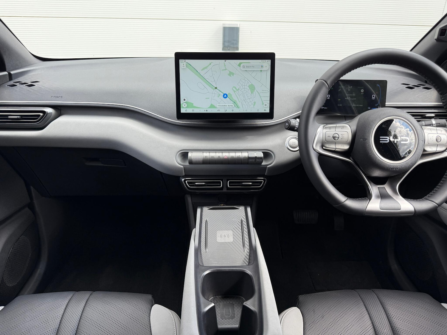 Vehicle 36