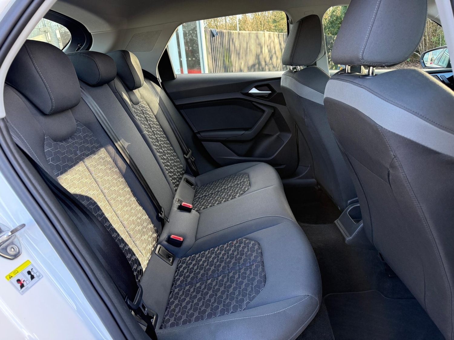 Used Audi A1 2022 for sale - 77440670: Photo 10