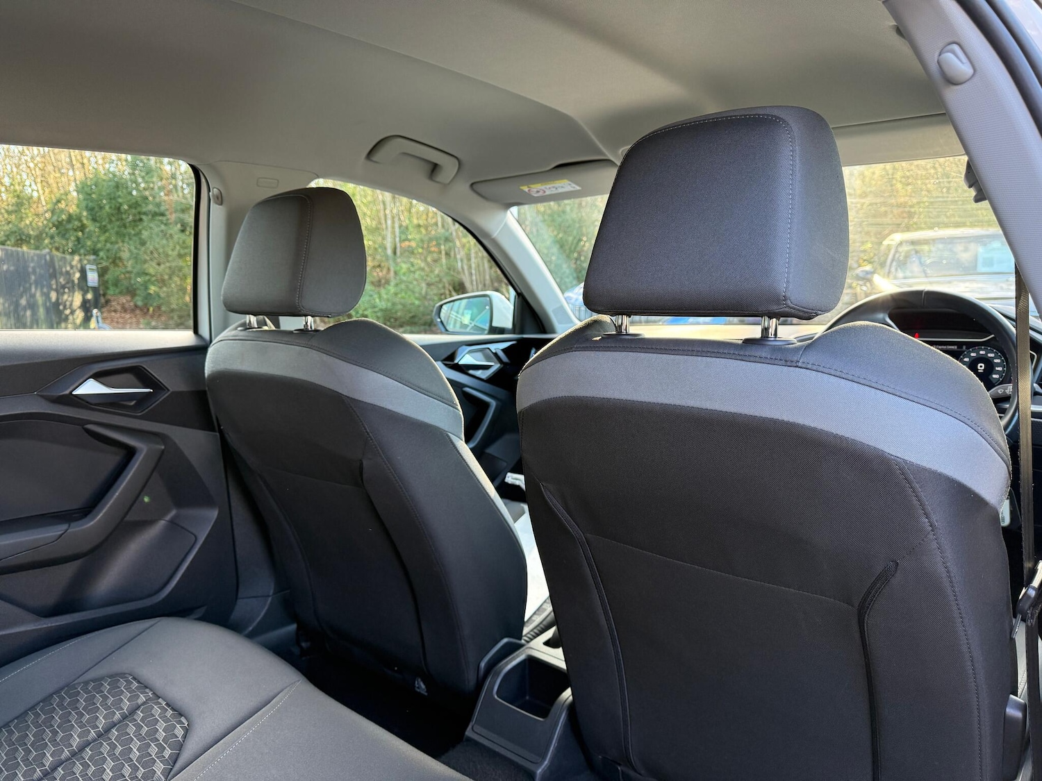 Used Audi A1 2022 for sale - 77440670: Photo 11