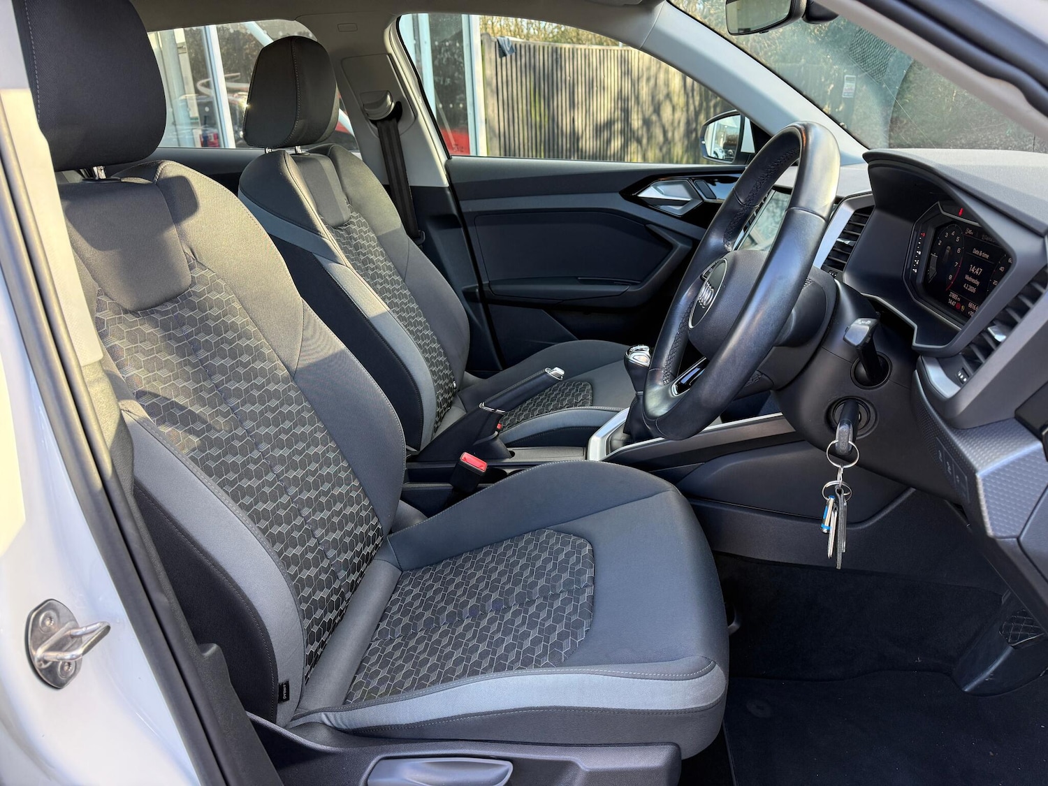 Used Audi A1 2022 for sale - 77440670: Photo 12