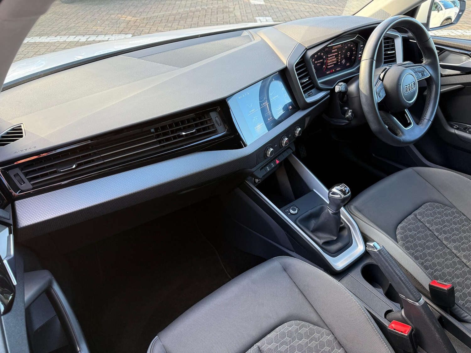 Used Audi A1 2022 for sale - 77440670: Photo 18