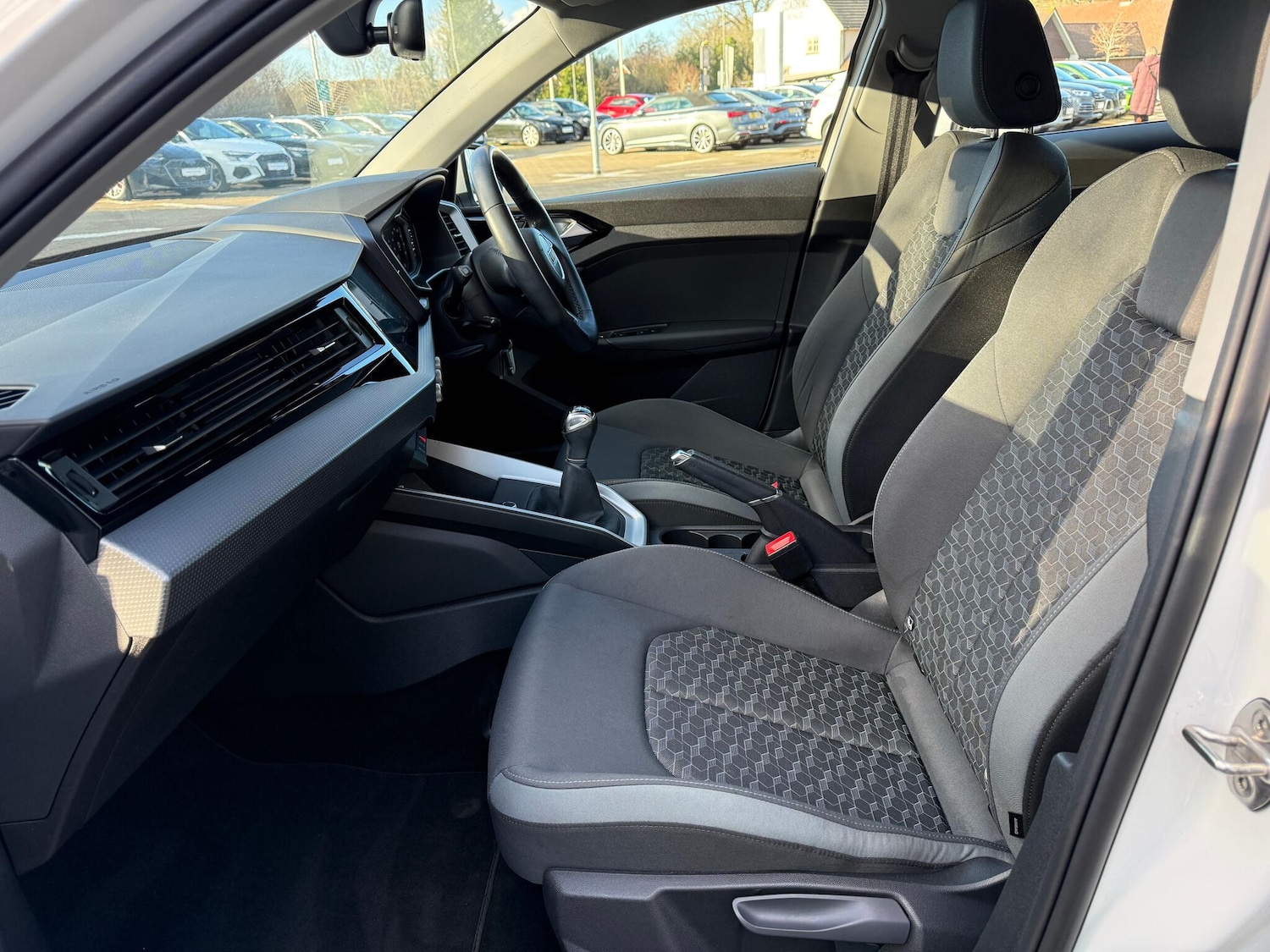 Used Audi A1 2022 for sale - 77440670: Photo 19