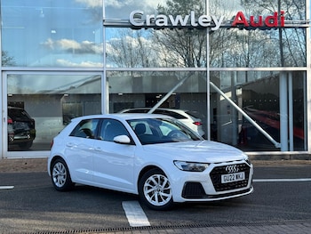 Audi A1 feature image