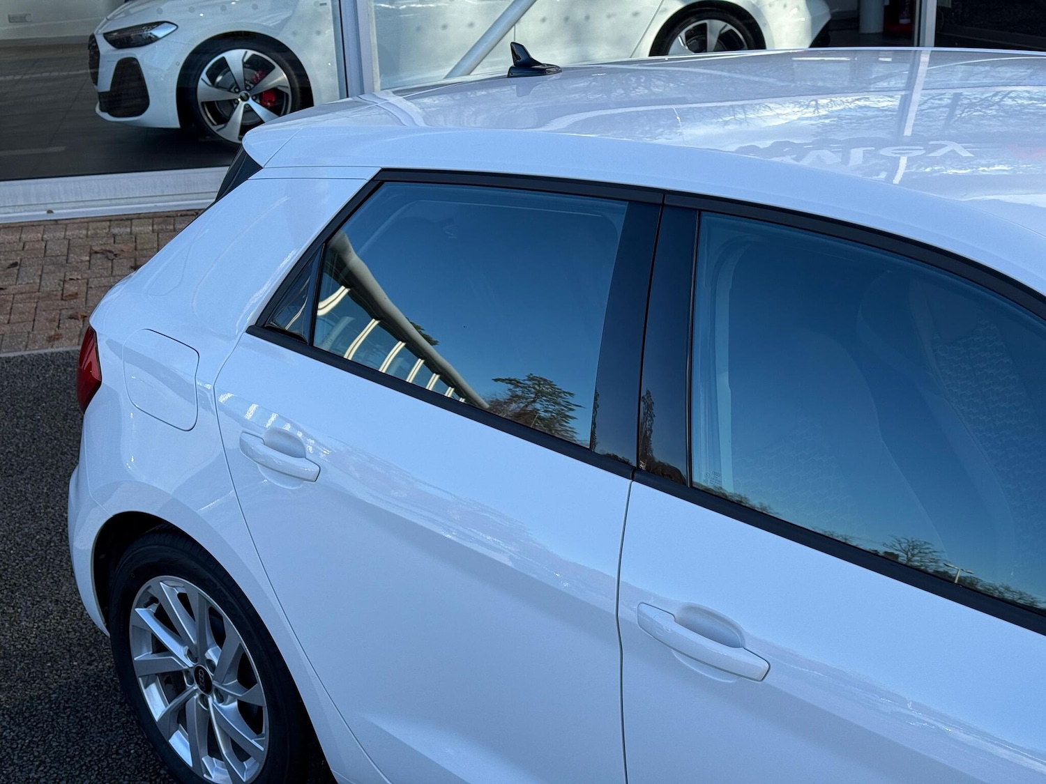 Used Audi A1 2022 for sale - 77440670: Photo 23