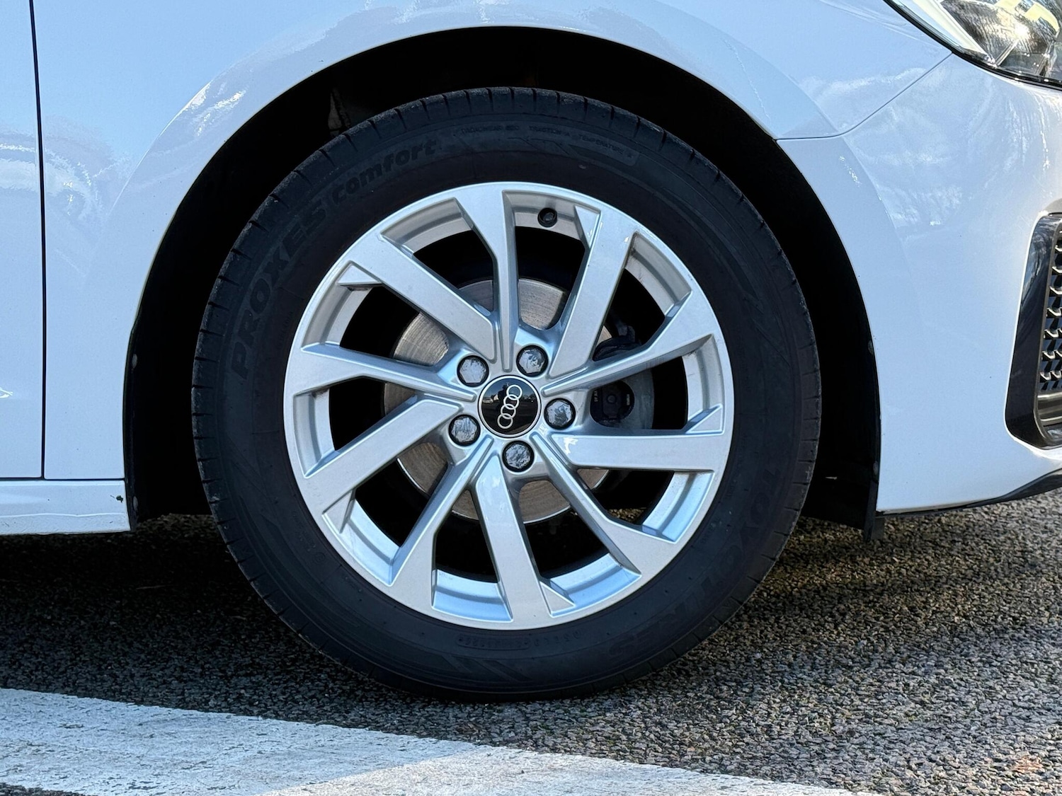 Used Audi A1 2022 for sale - 77440670: Photo 25