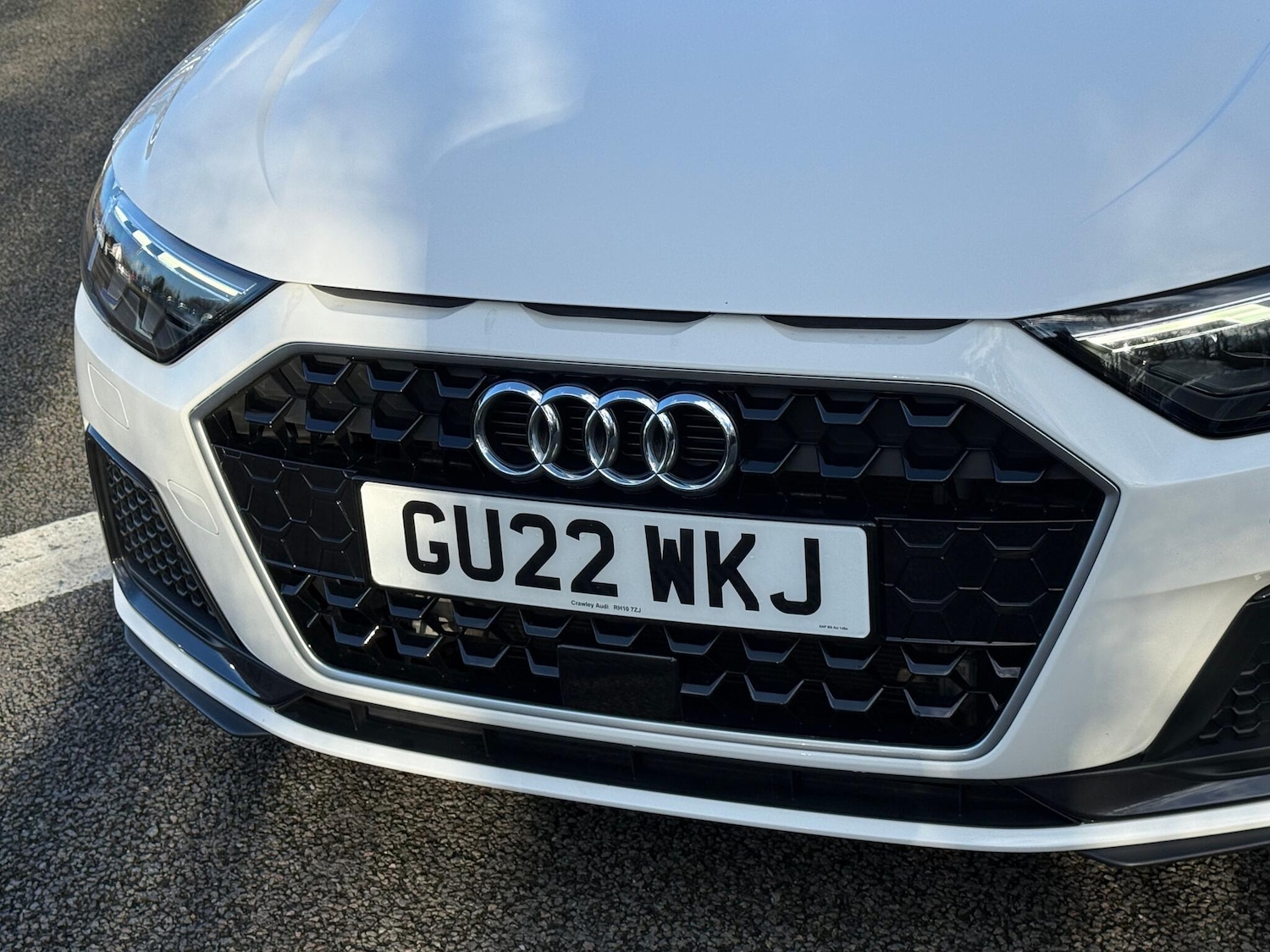 Used Audi A1 2022 for sale - 77440670: Photo 26