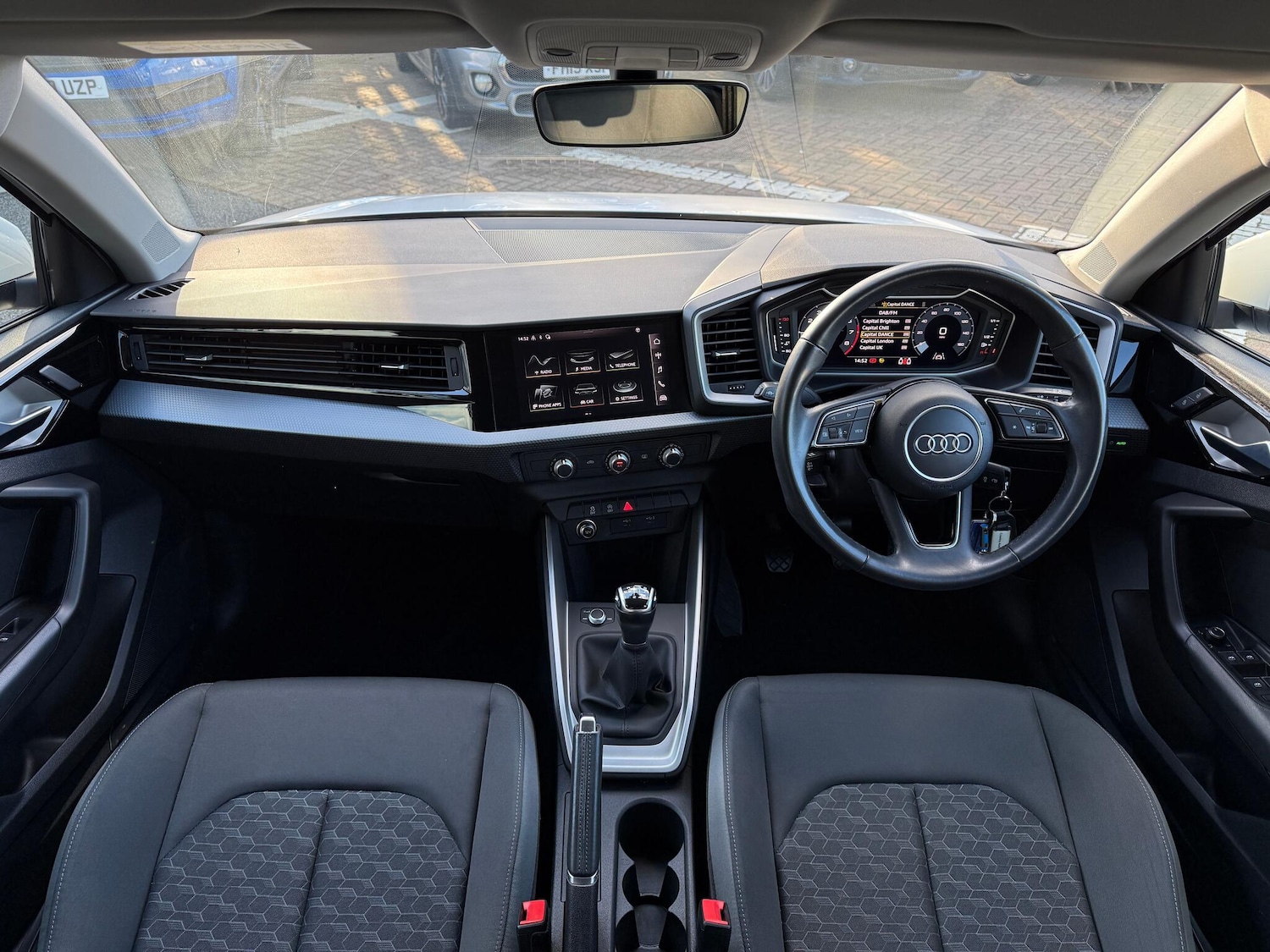 Used Audi A1 2022 for sale - 77440670: Photo 3