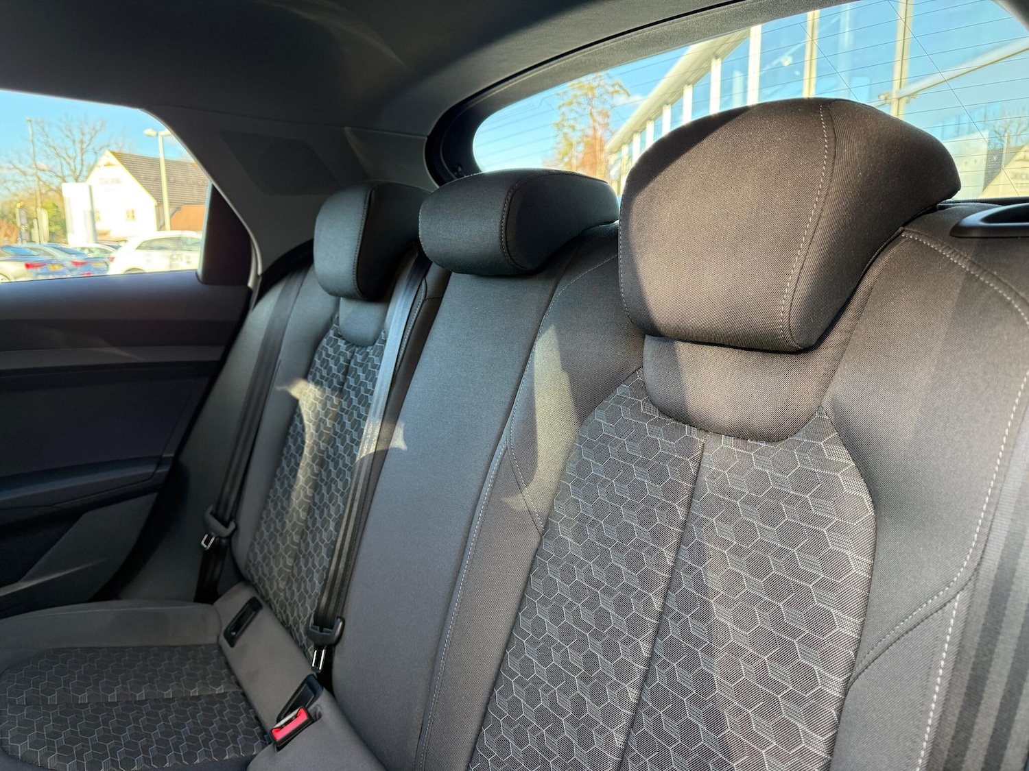 Used Audi A1 2022 for sale - 77440670: Photo 30