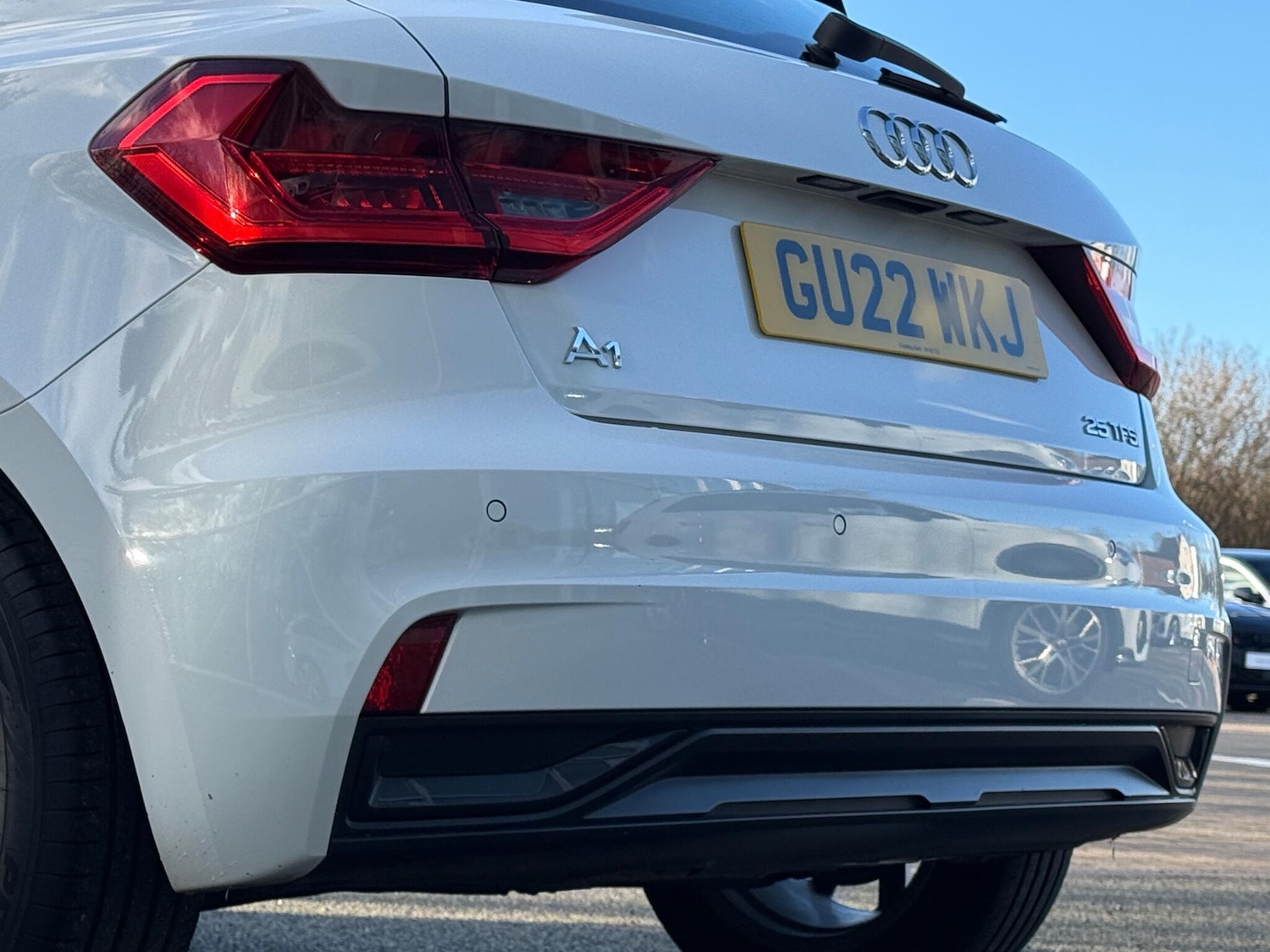 Used Audi A1 2022 for sale - 77440670: Photo 32