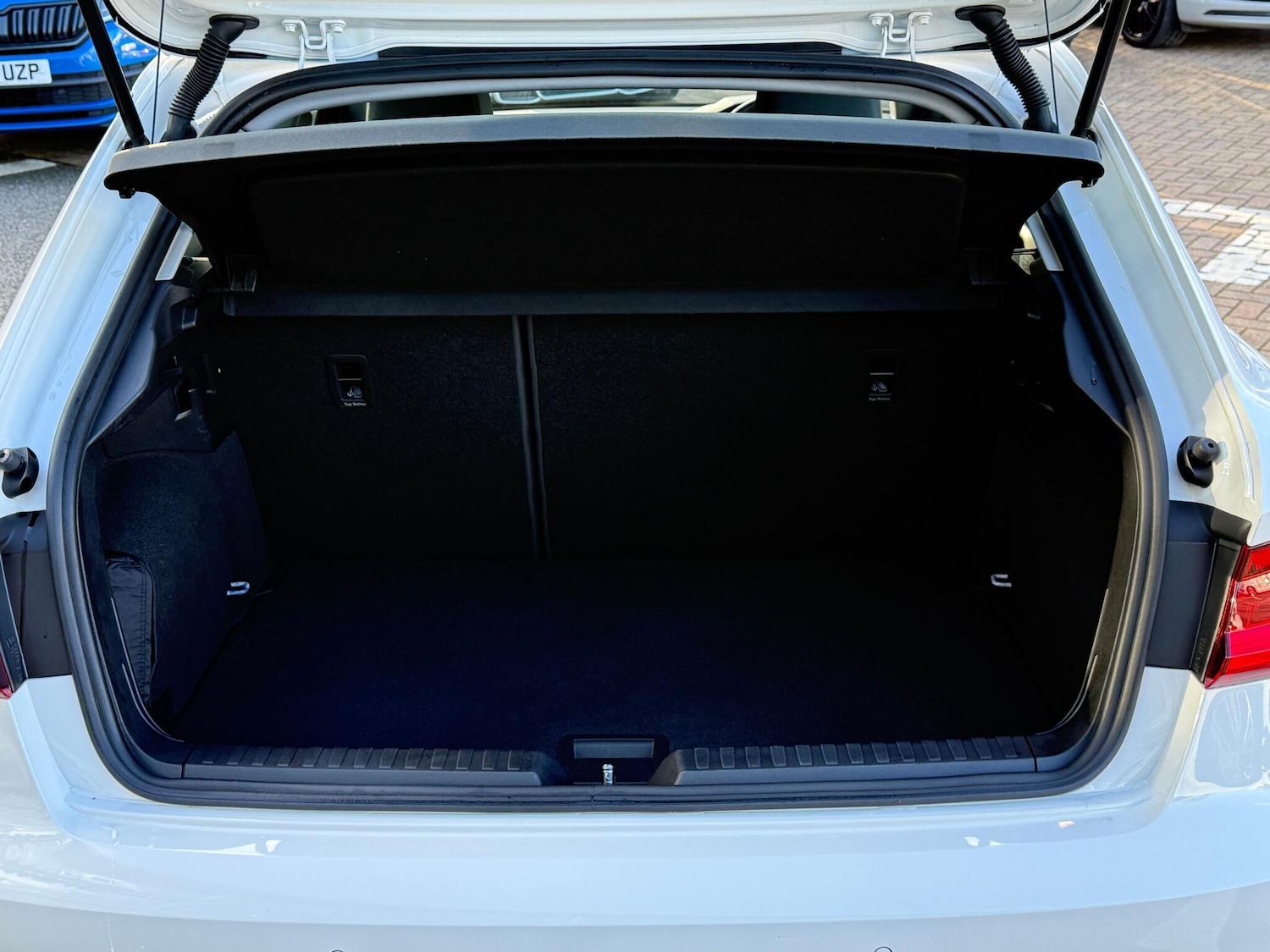 Used Audi A1 2022 for sale - 77440670: Photo 34