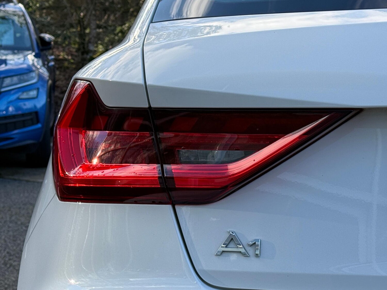 Used Audi A1 2022 for sale - 77440670: Photo 37