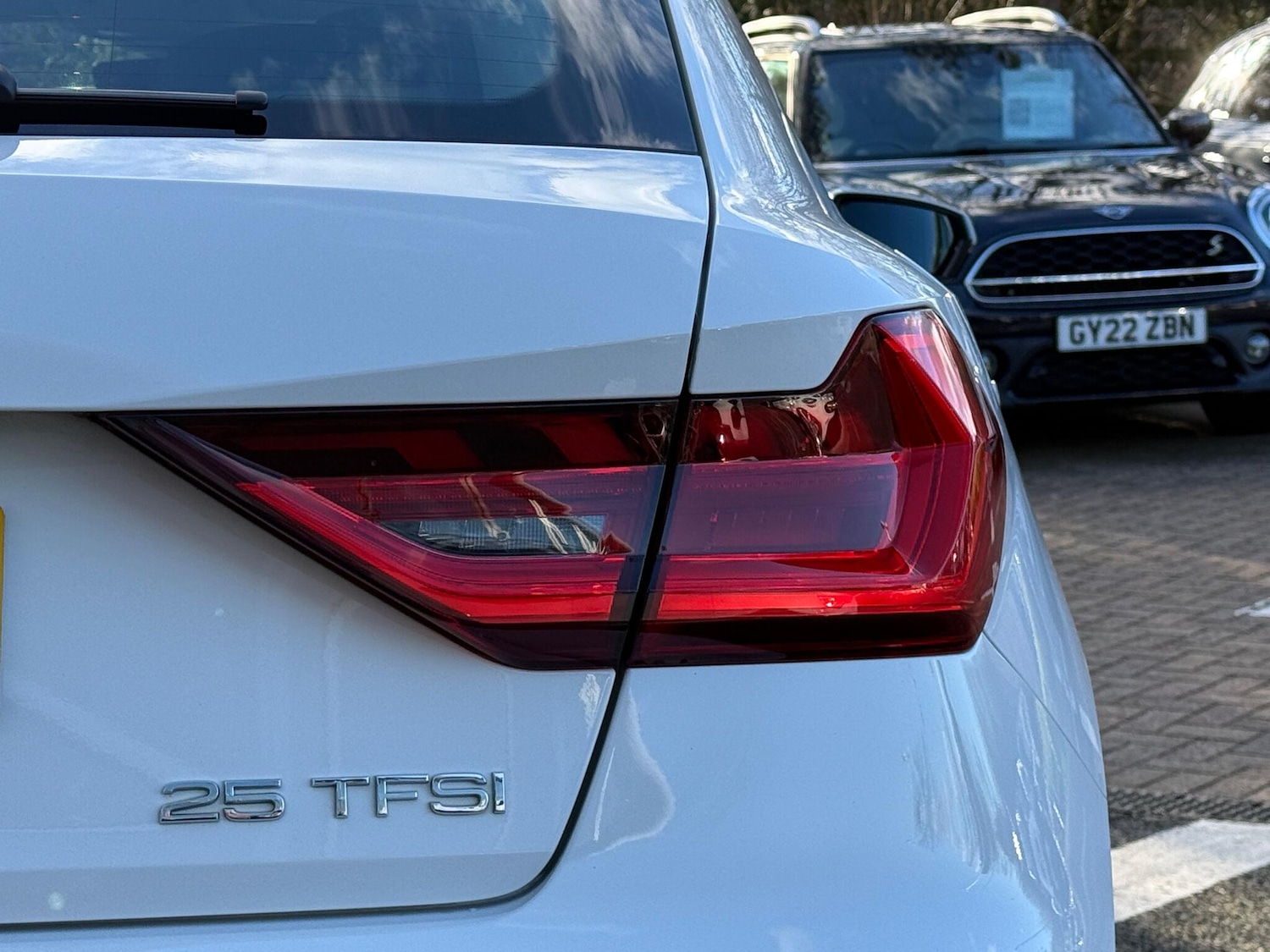 Used Audi A1 2022 for sale - 77440670: Photo 38