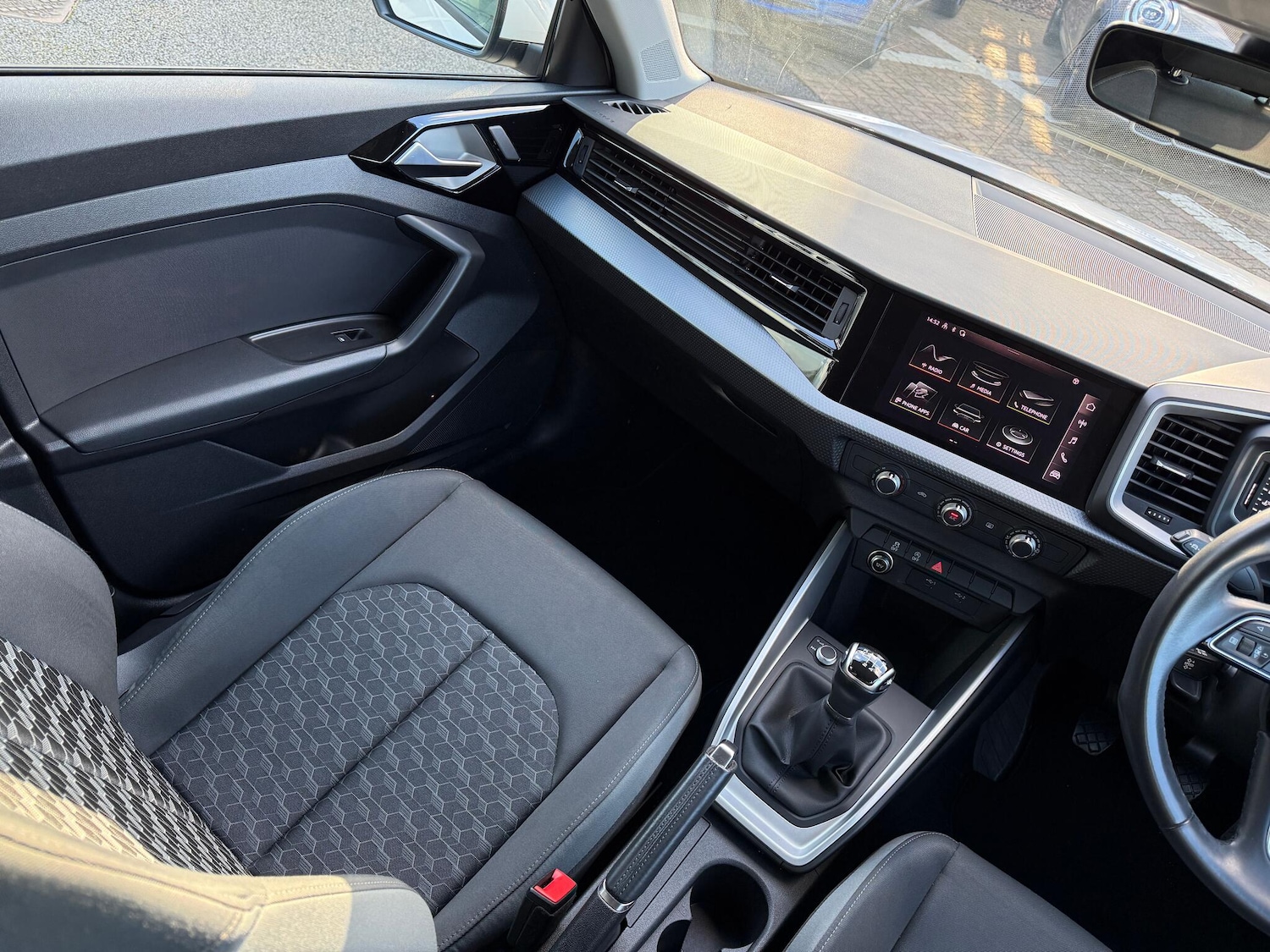 Used Audi A1 2022 for sale - 77440670: Photo 40