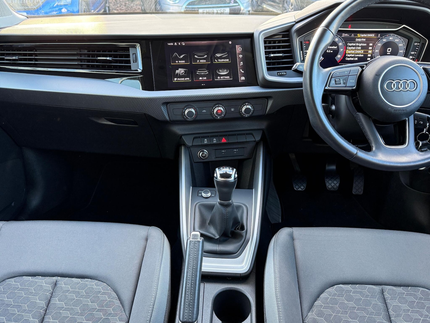 Used Audi A1 2022 for sale - 77440670: Photo 41