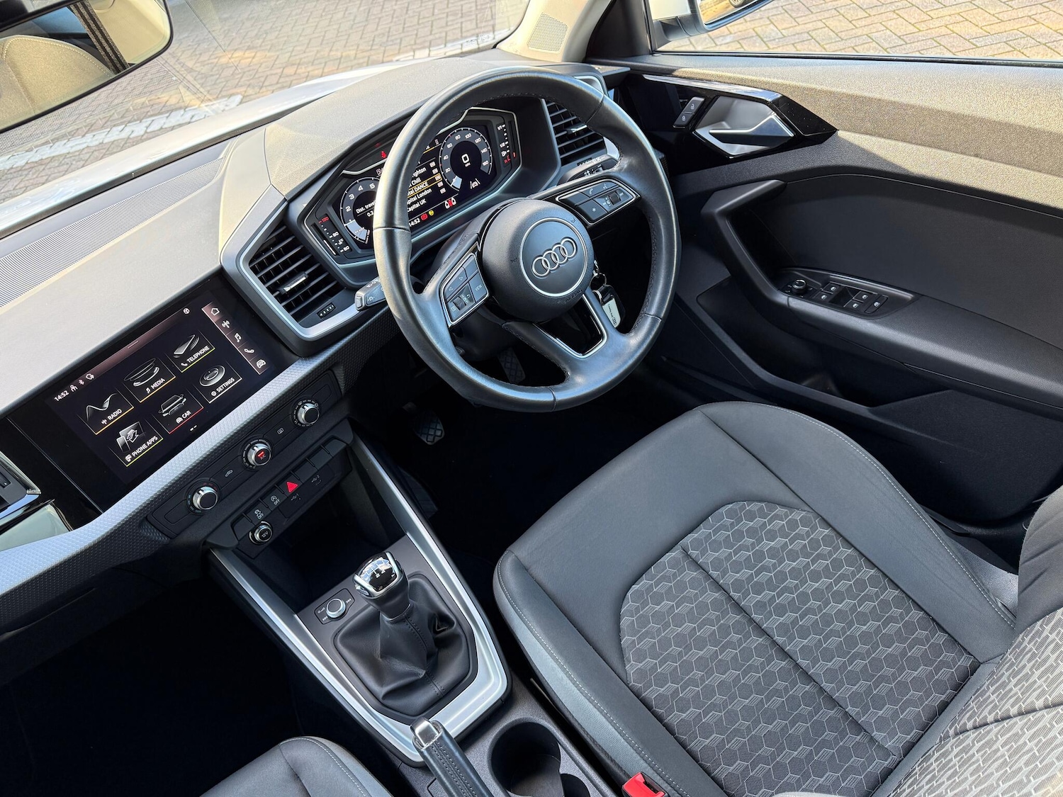 Used Audi A1 2022 for sale - 77440670: Photo 42