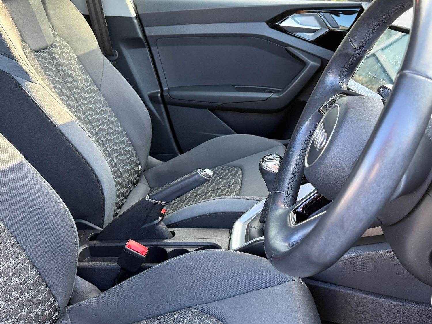 Used Audi A1 2022 for sale - 77440670: Photo 47