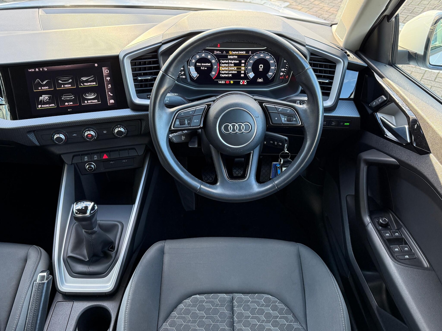 Used Audi A1 2022 for sale - 77440670: Photo 5